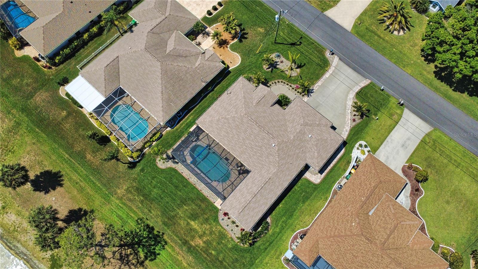 ROTONDA WEST WHITE MARSH - Residential