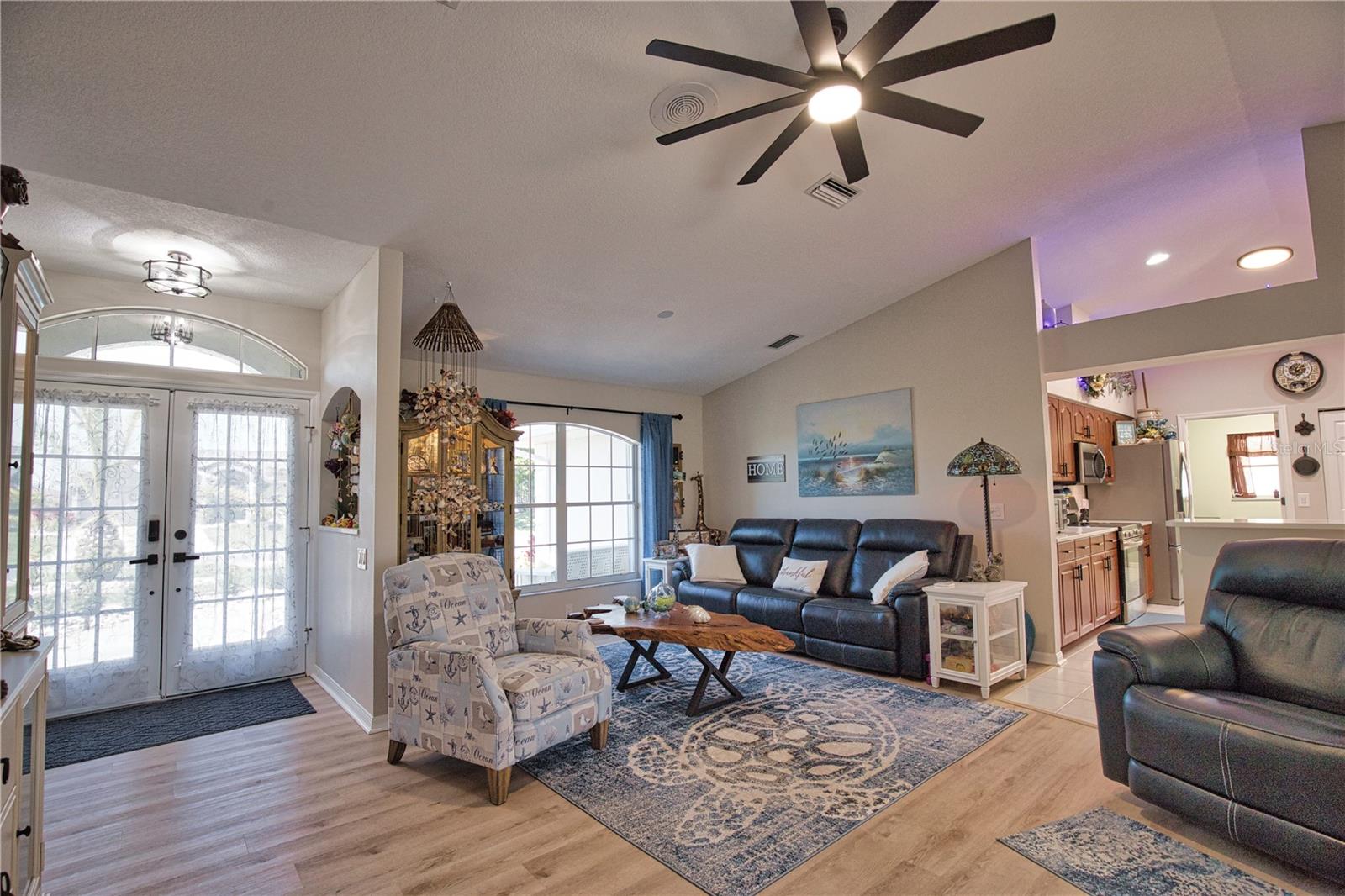 ROTONDA WEST WHITE MARSH - Residential