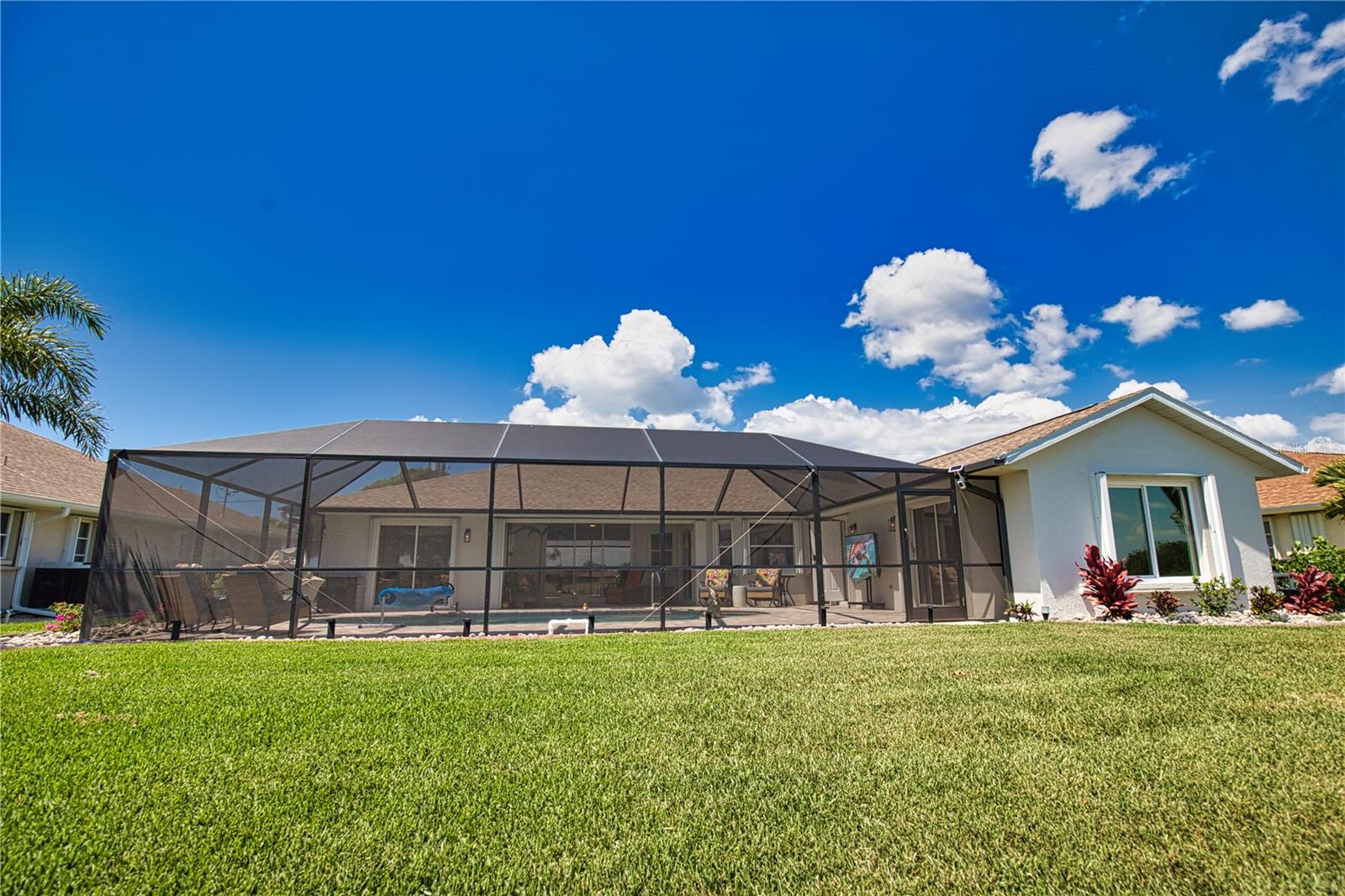 ROTONDA WEST WHITE MARSH - Residential