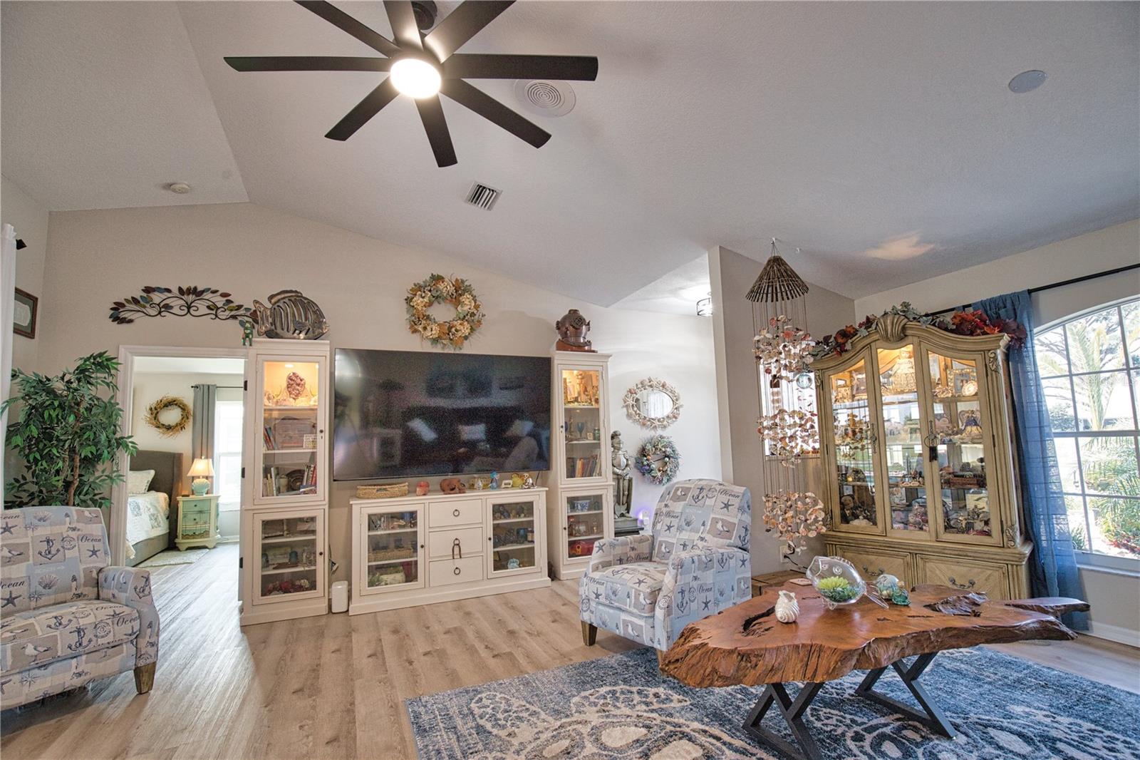 ROTONDA WEST WHITE MARSH - Residential