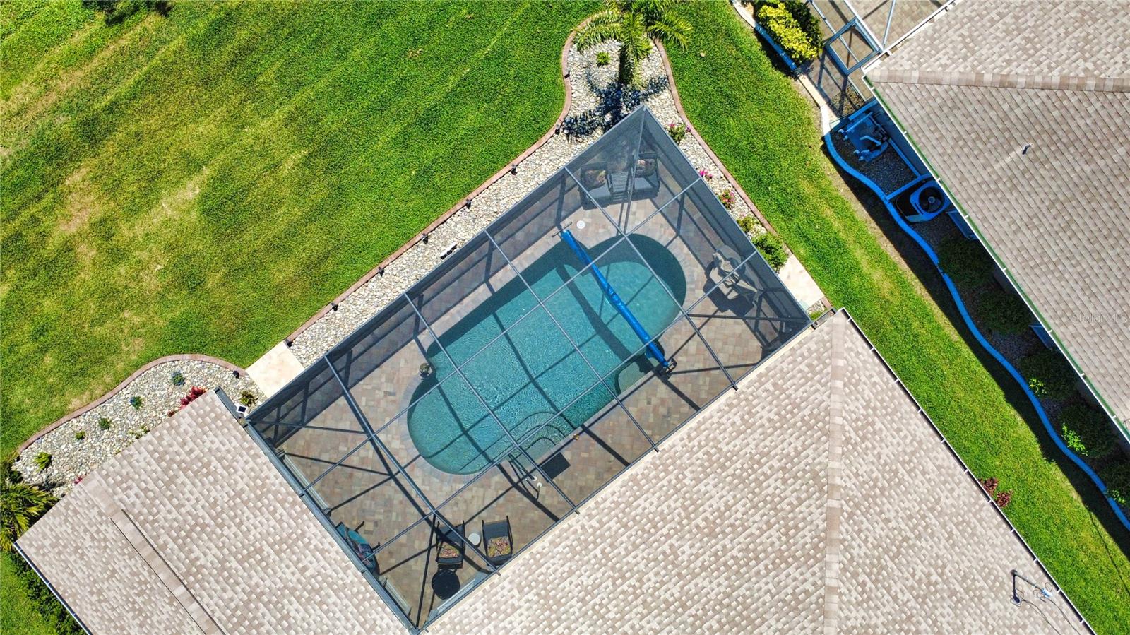 ROTONDA WEST WHITE MARSH - Residential