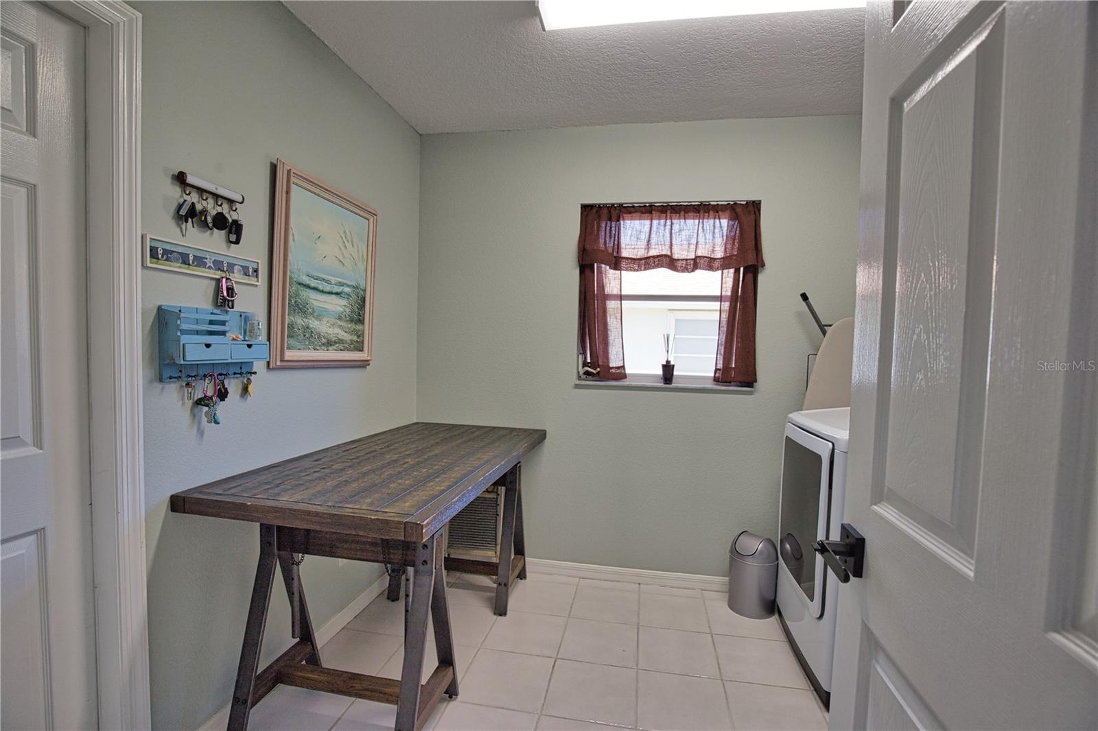 ROTONDA WEST WHITE MARSH - Residential