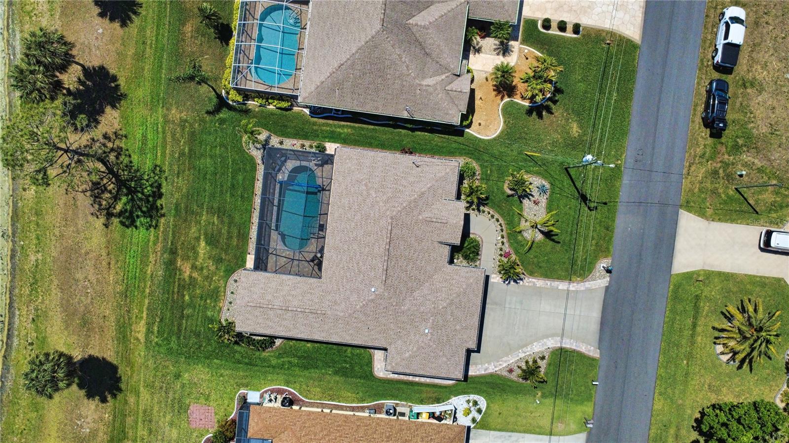 ROTONDA WEST WHITE MARSH - Residential