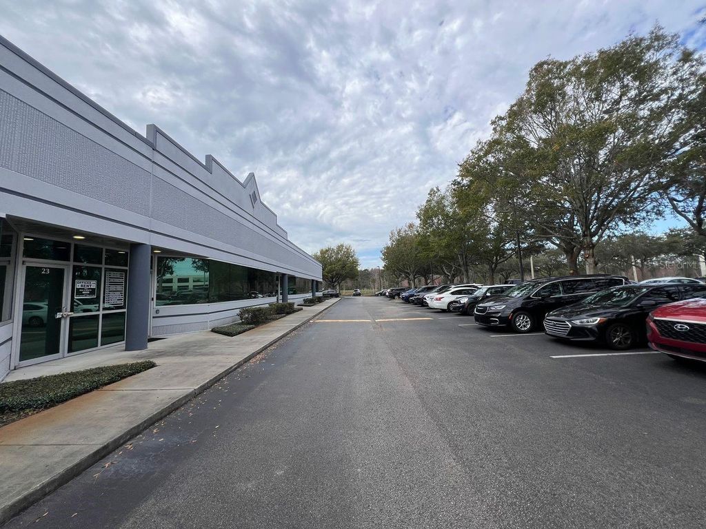 Photo of 7362 Futures Drive #22, Orlando, FL 32819 (MLS # O6386885)