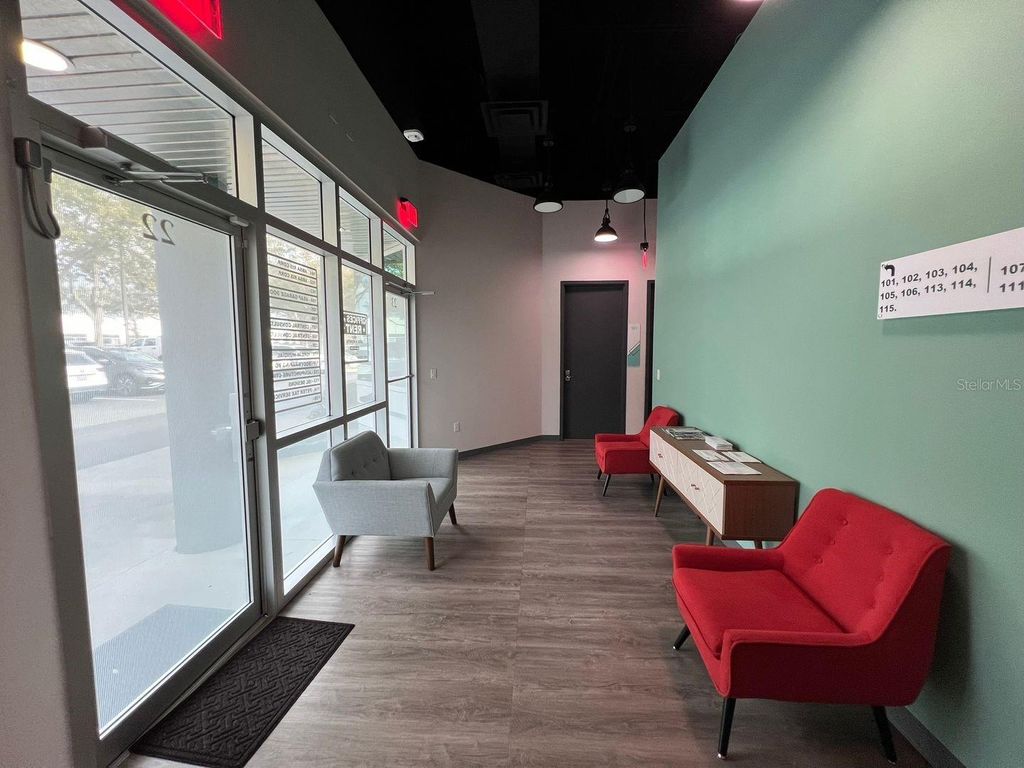 Photo of 7362 Futures Drive #22, Orlando, FL 32819 (MLS # O6386885)