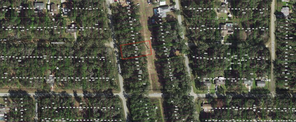 Photo of 913 N Rooks Avenue, Inverness, FL 34453 (MLS # TB8473398)