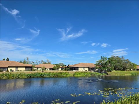 A home in BRADENTON