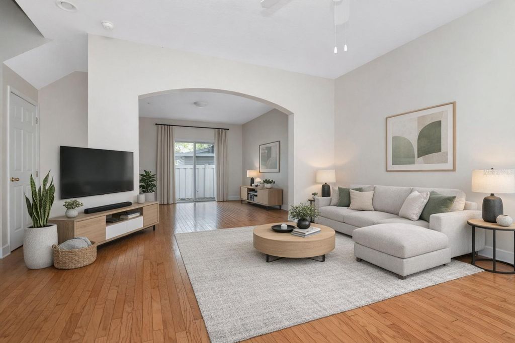 Photo of 3128 Santorini Court, Tampa, FL 33611 (MLS # TB8487974)