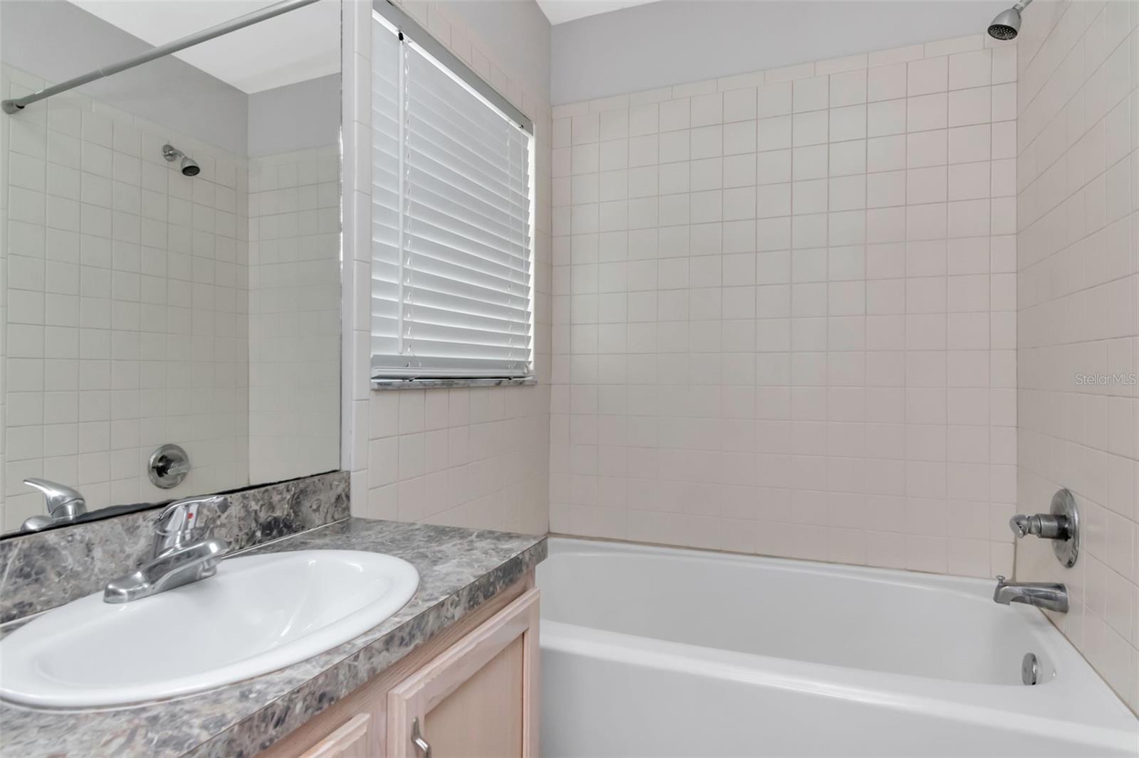 THE VILLAS OF BALLAST POINT TO - Residential