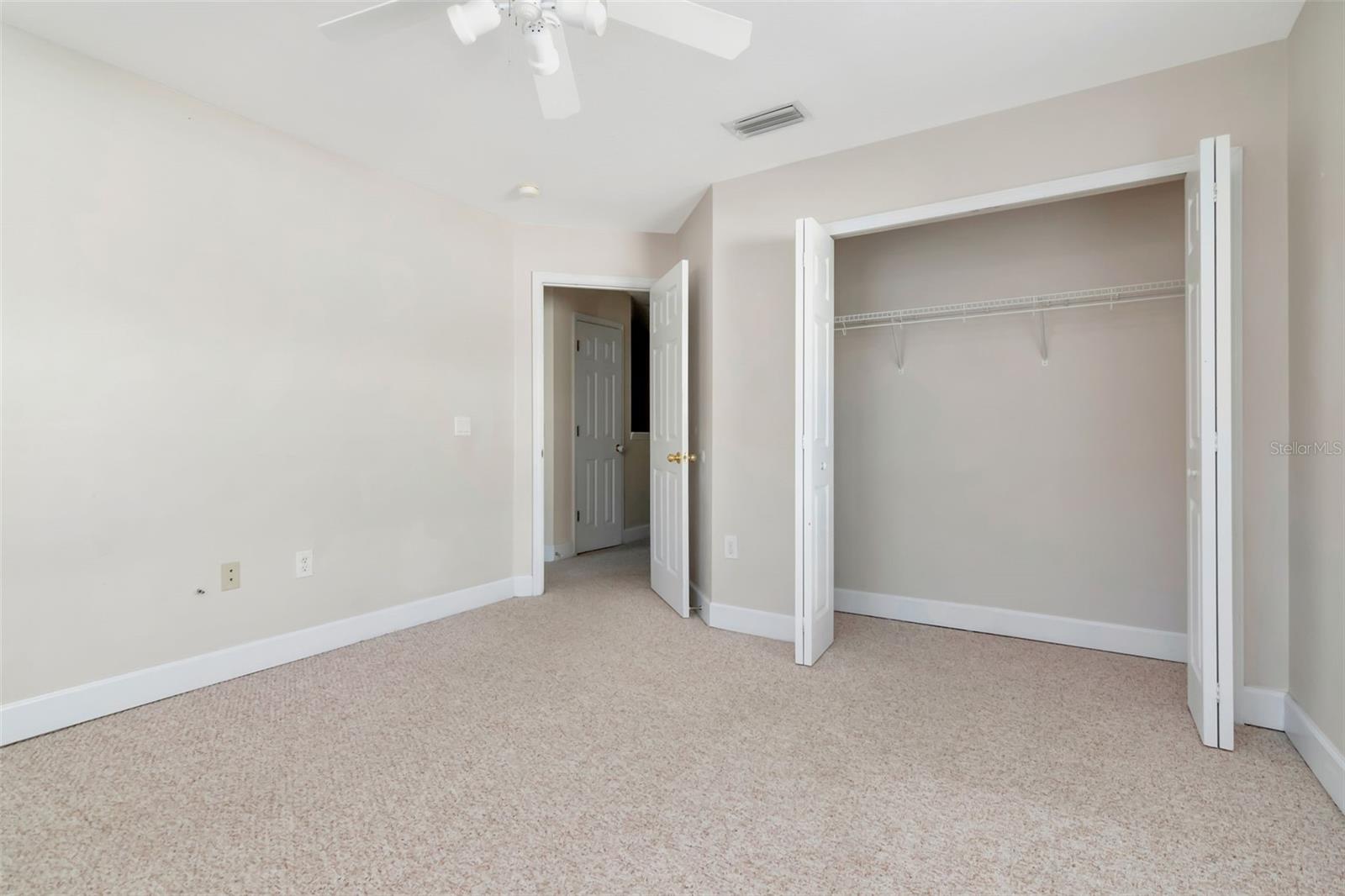 THE VILLAS OF BALLAST POINT TO - Residential