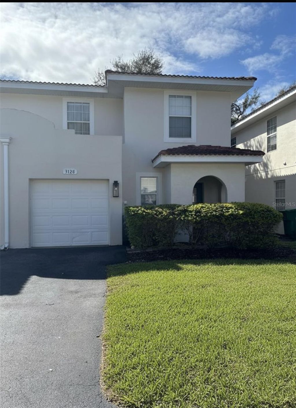 Photo of 3128 Santorini Court, Tampa, FL 33611 (MLS # TB8487974)