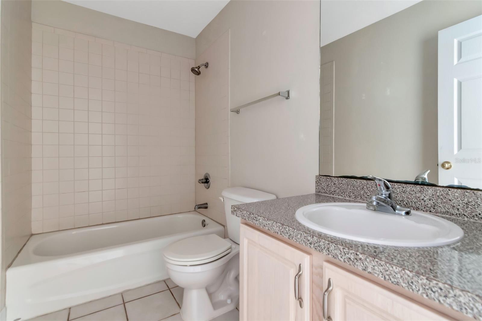 THE VILLAS OF BALLAST POINT TO - Residential