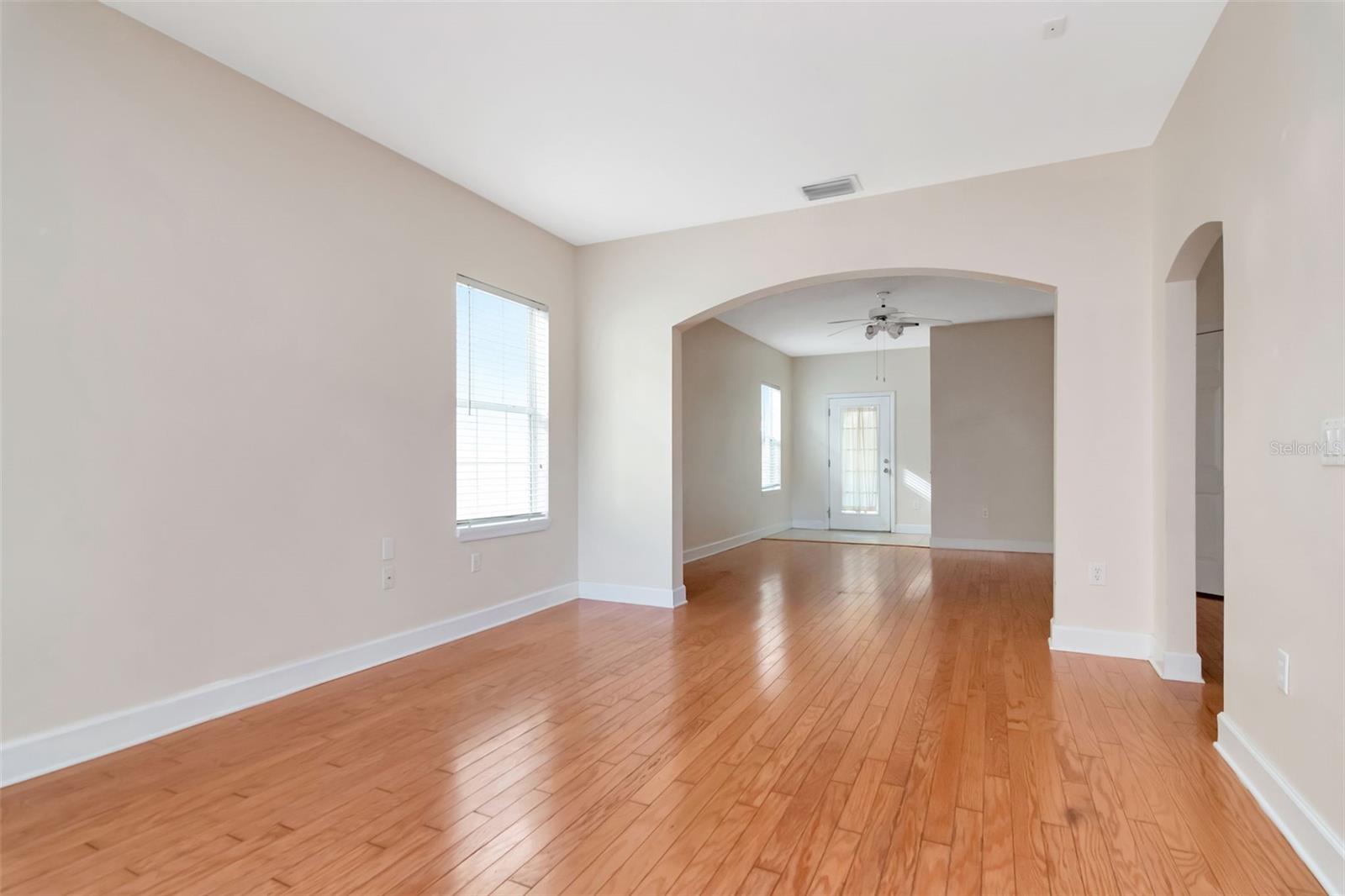 THE VILLAS OF BALLAST POINT TO - Residential