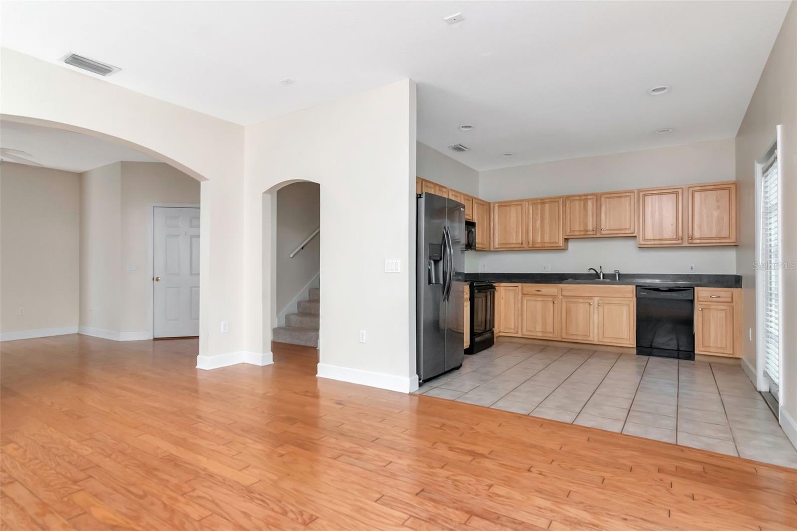 THE VILLAS OF BALLAST POINT TO - Residential