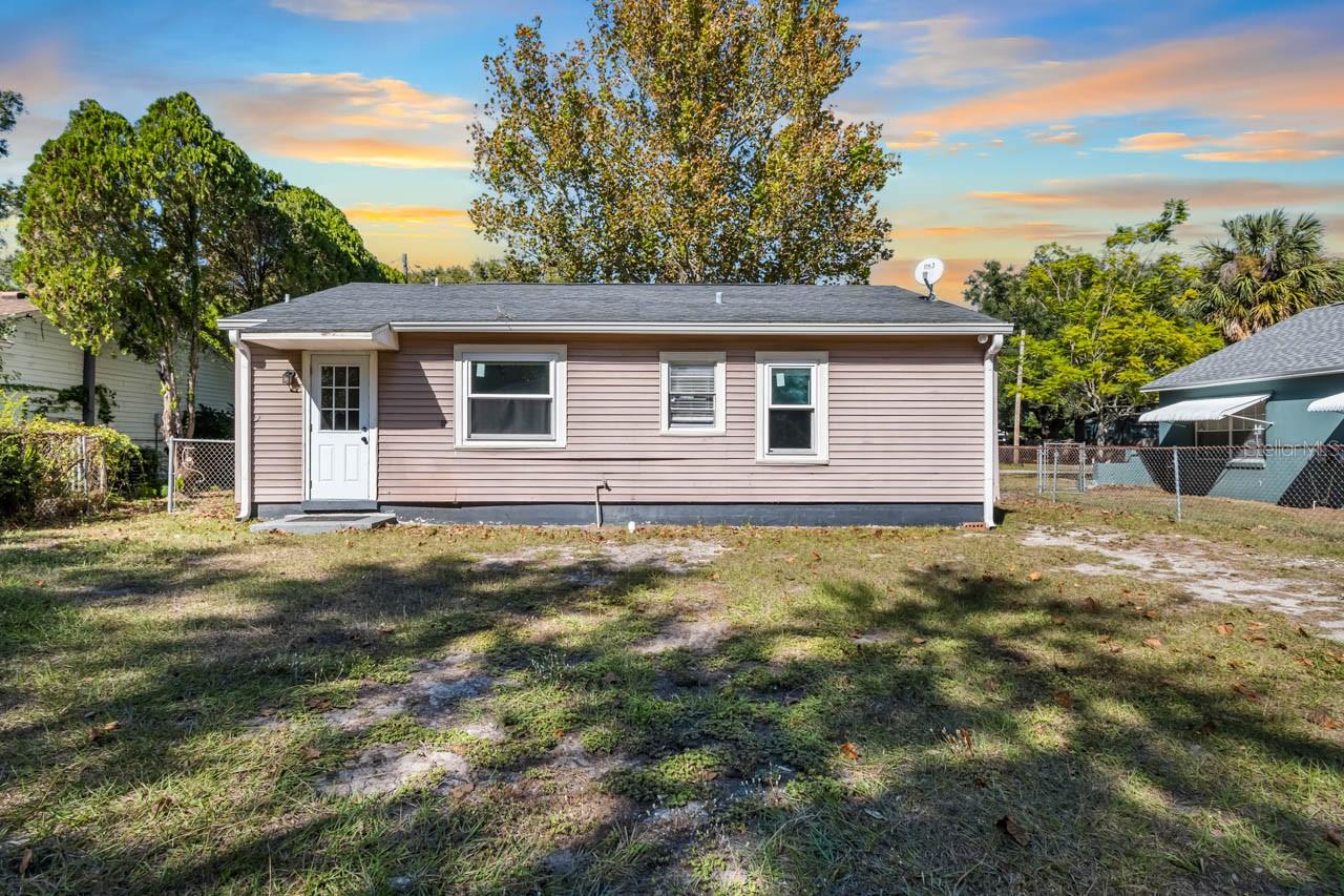 OAK KNOLL SUBDIVISION - Residential