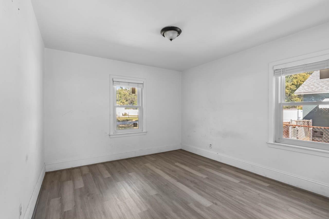 OAK KNOLL SUBDIVISION - Residential