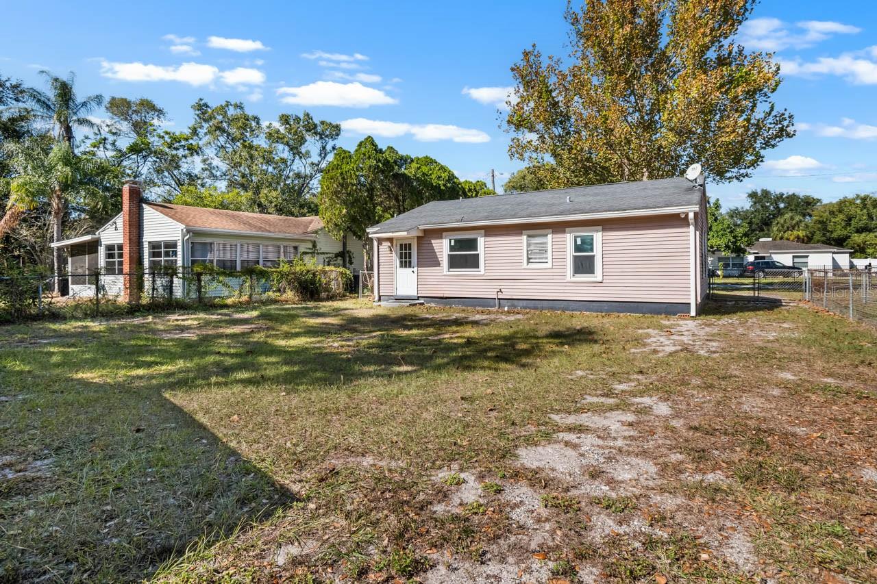 OAK KNOLL SUBDIVISION - Residential