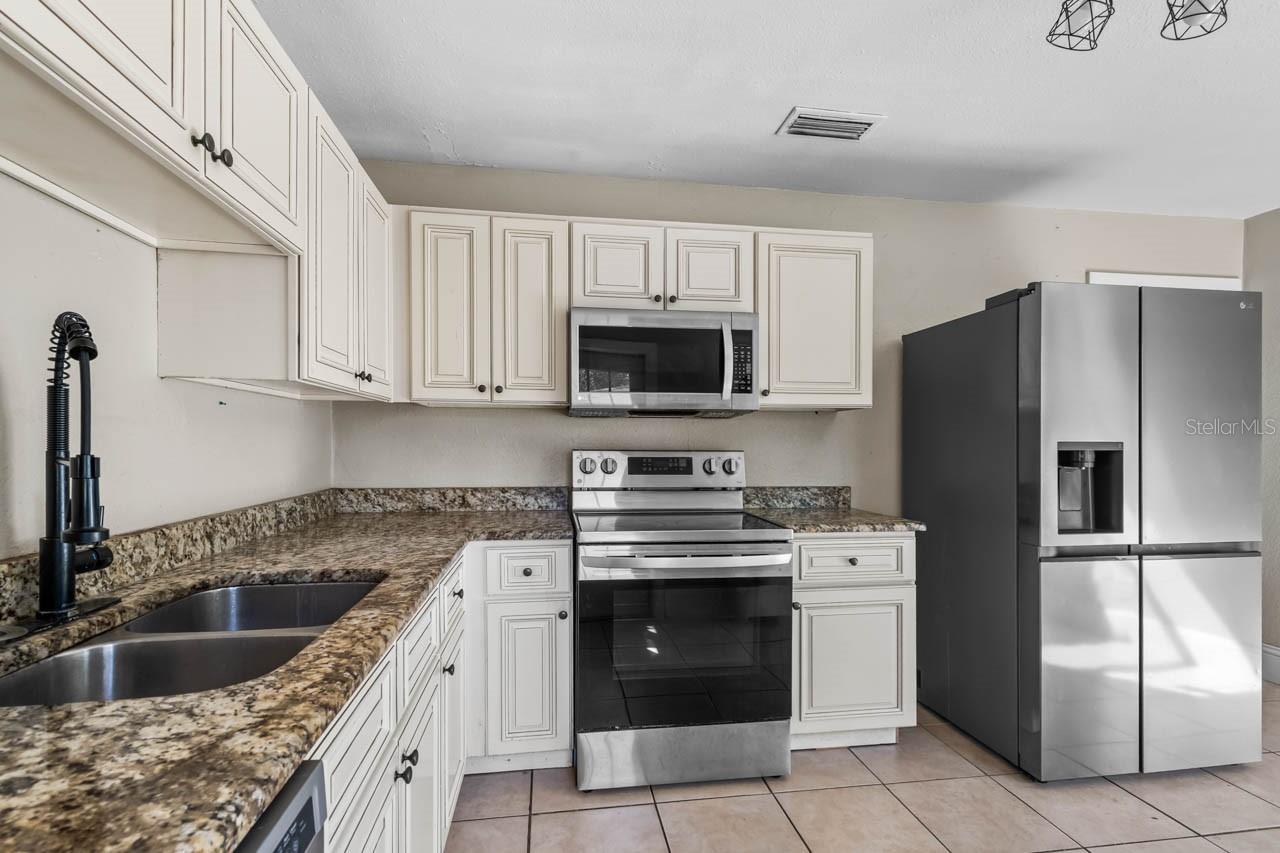 OAK KNOLL SUBDIVISION - Residential