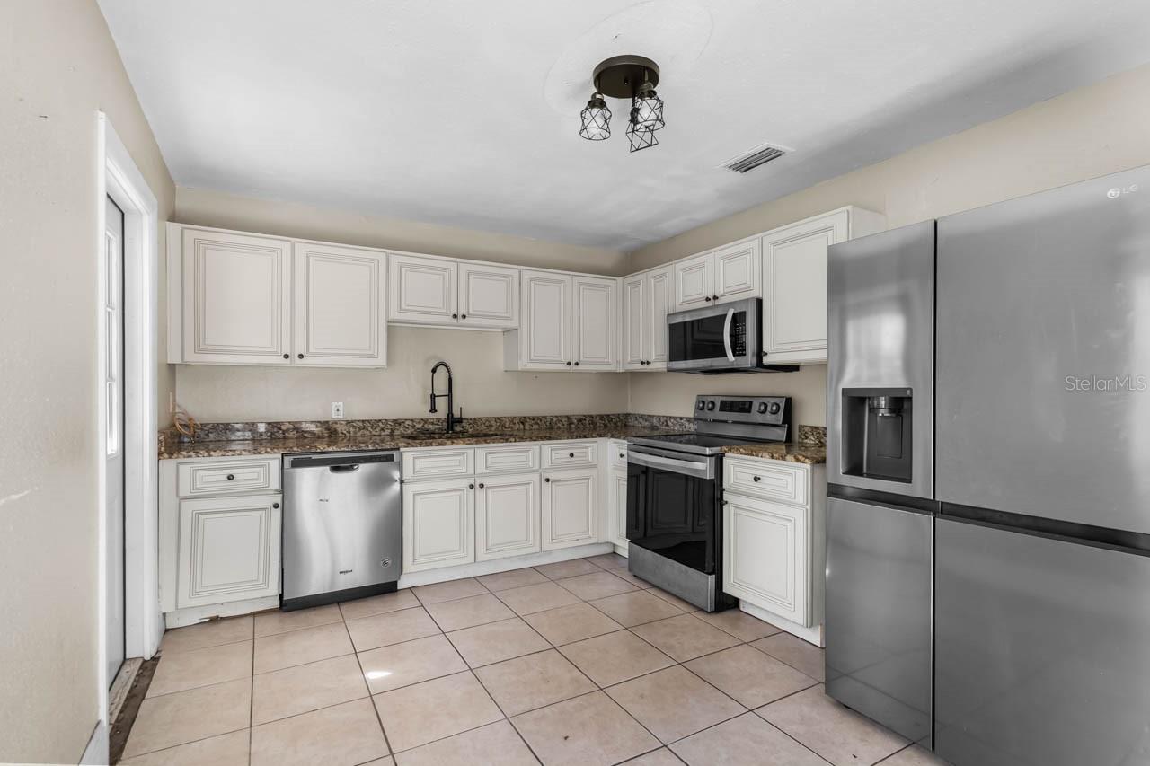 OAK KNOLL SUBDIVISION - Residential