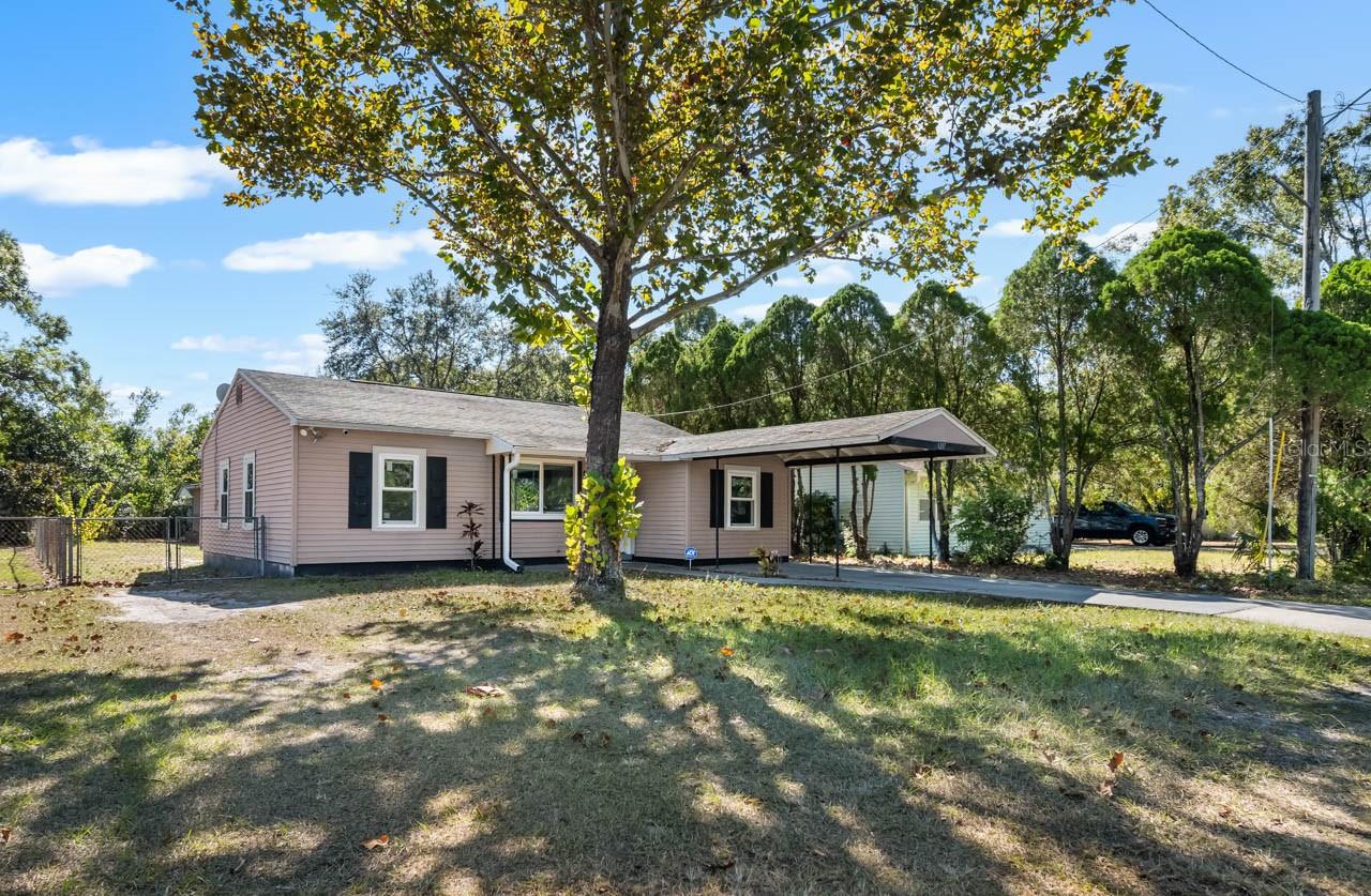 OAK KNOLL SUBDIVISION - Residential