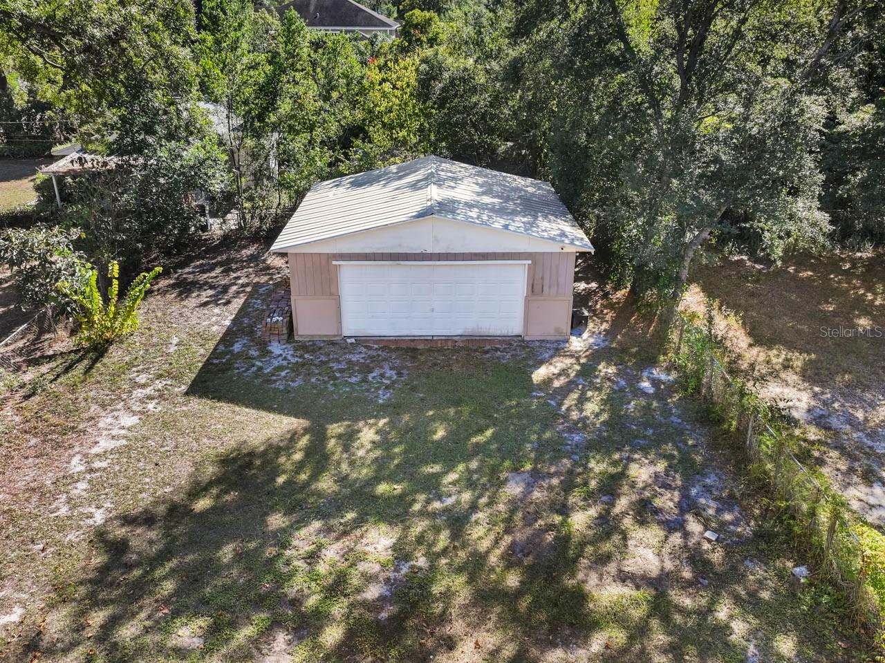 OAK KNOLL SUBDIVISION - Residential