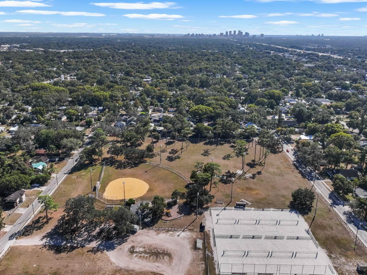 OAK KNOLL SUBDIVISION - Residential