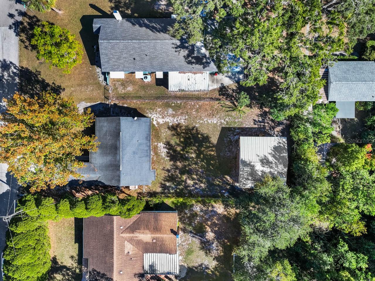 OAK KNOLL SUBDIVISION - Residential