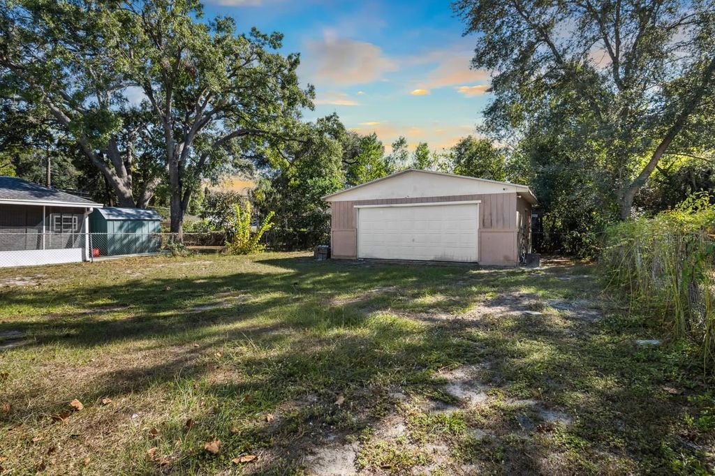 Photo of 1217 Lambright Street, Tampa, FL 33604 (MLS # TB8444451)