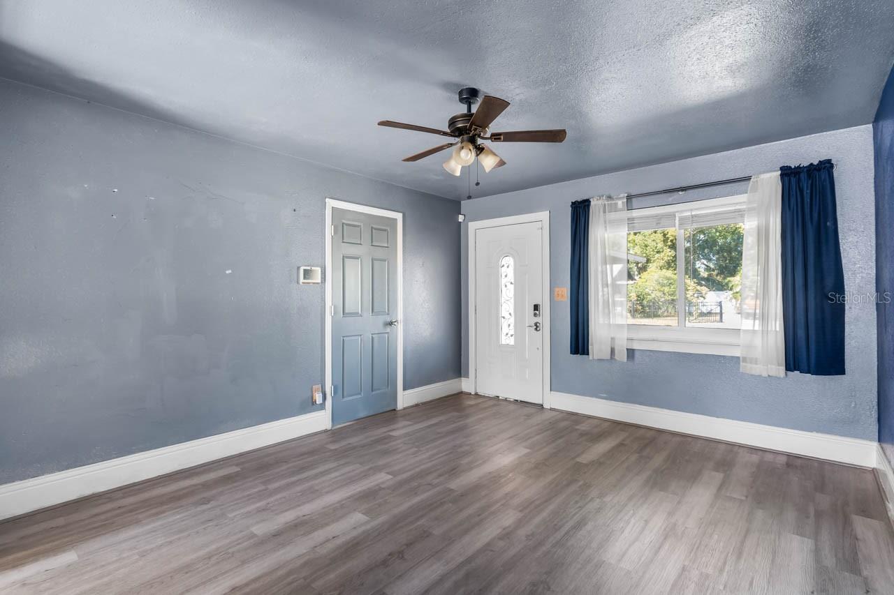 OAK KNOLL SUBDIVISION - Residential