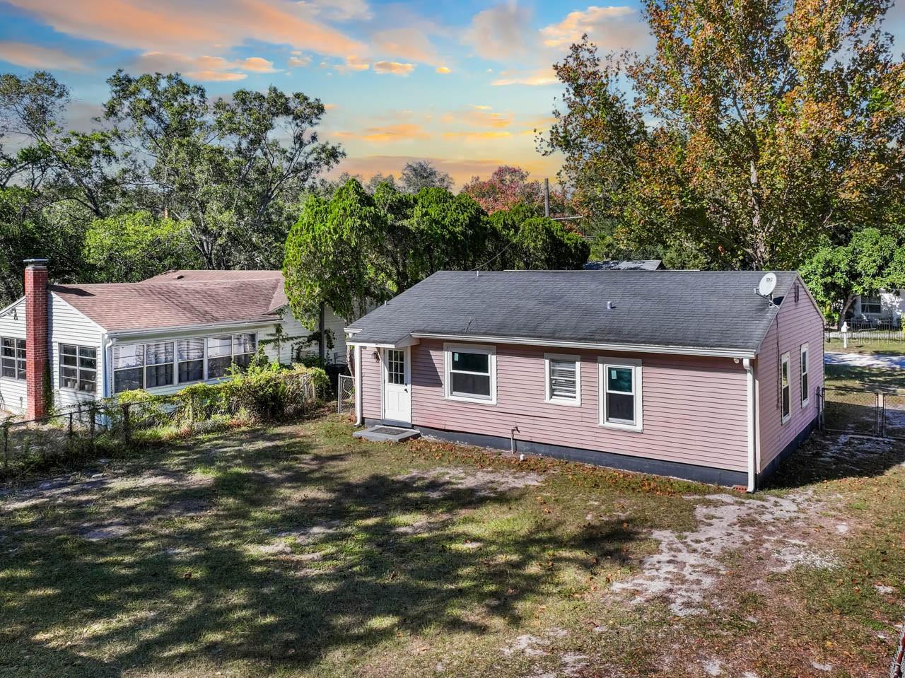 OAK KNOLL SUBDIVISION - Residential