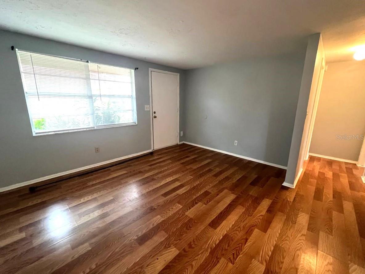 TERRACE ACRES - Residential Lease