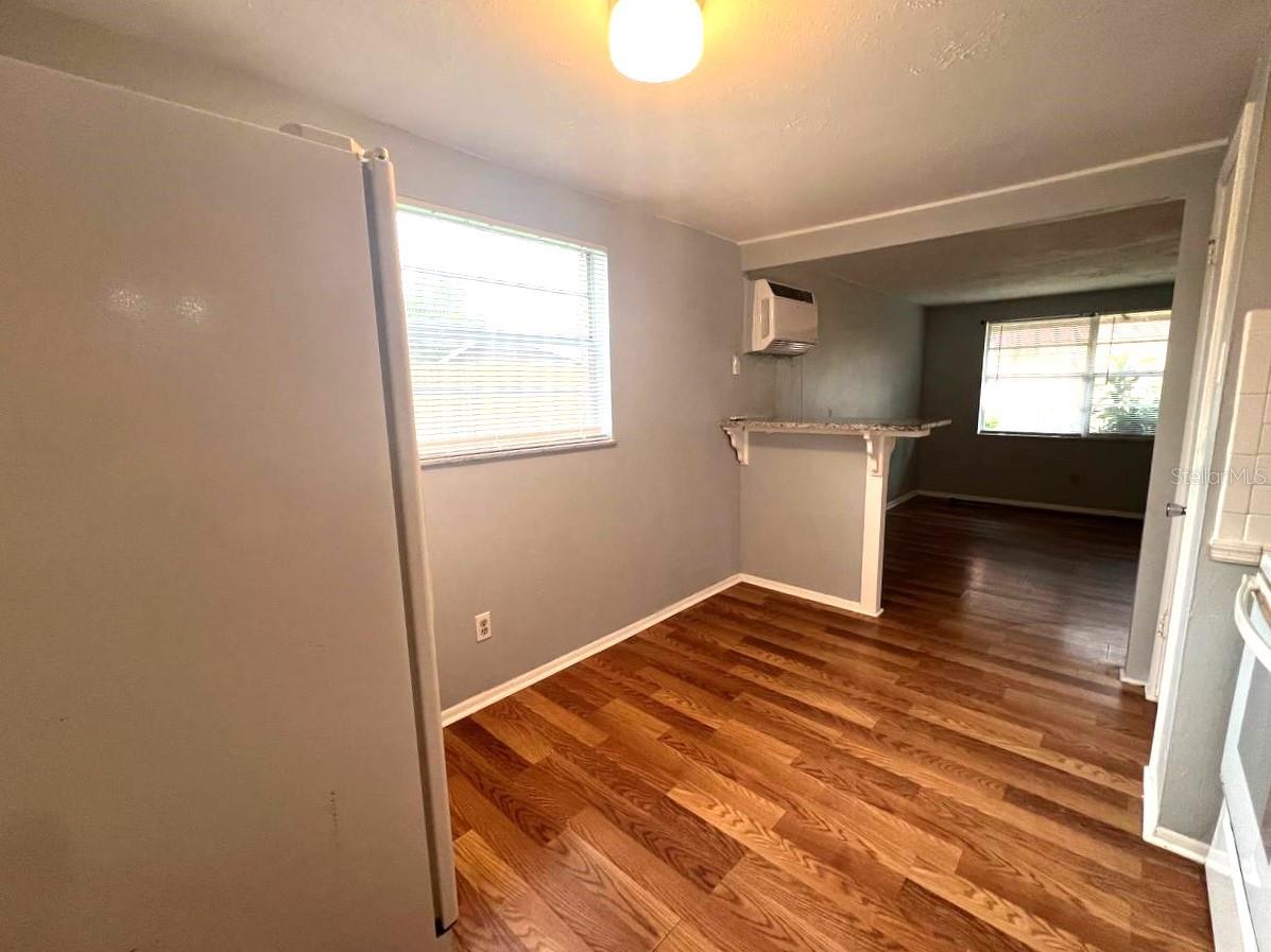 TERRACE ACRES - Residential Lease