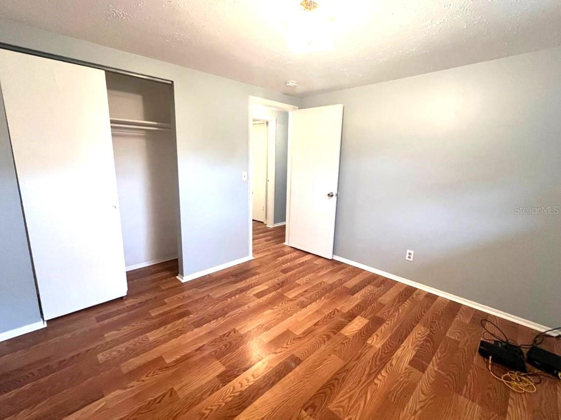 TERRACE ACRES - Residential Lease