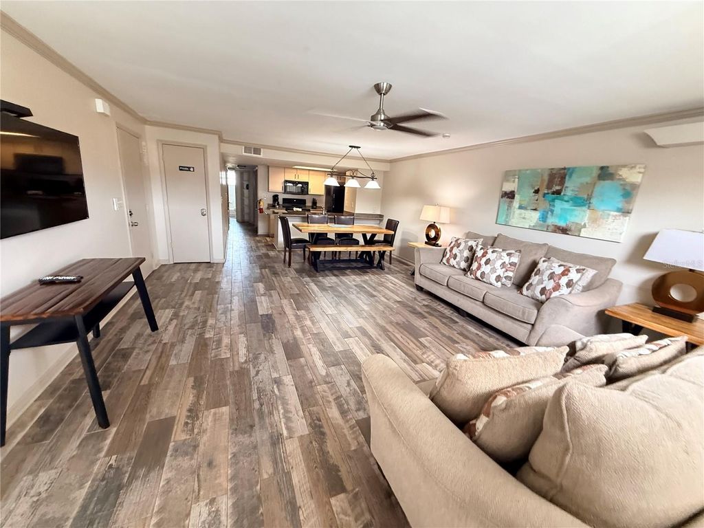 Photo of 2490 Sweetwater Club Circle #67, Kissimmee, FL 34746 (MLS # S5151259)