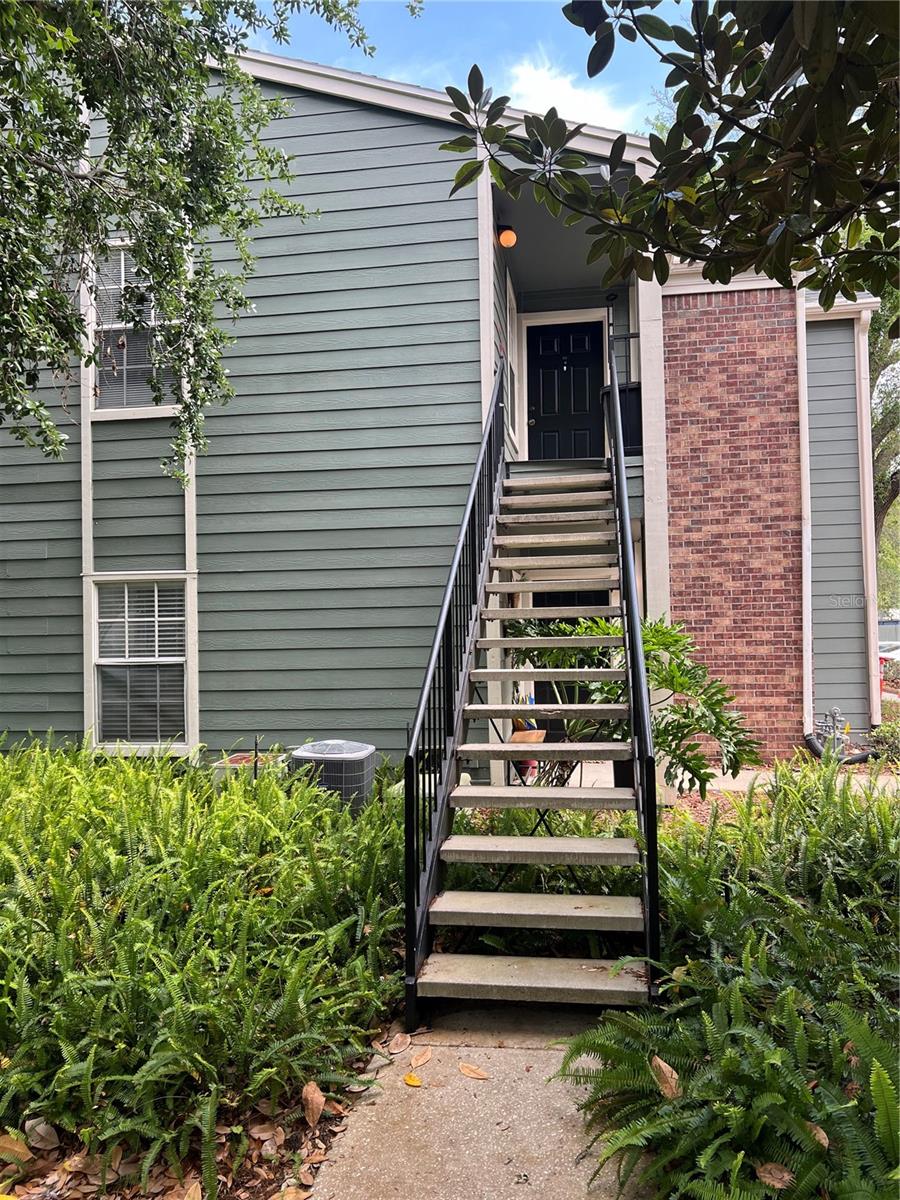 BELMONT/PK CENTRAL CONDO - Residential