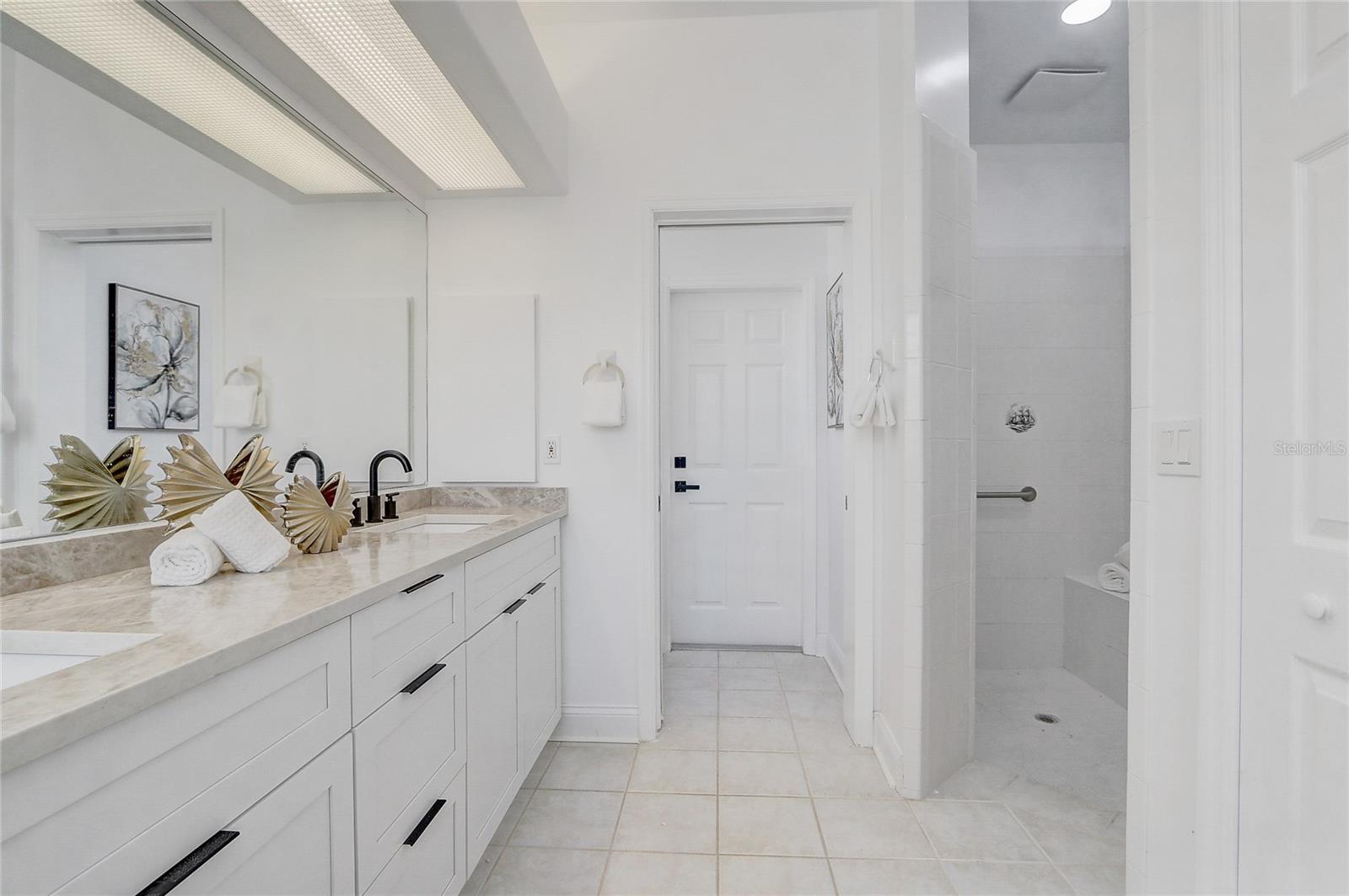 TRANQUILITY - Residential