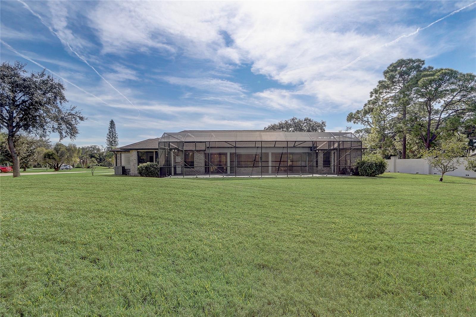 TRANQUILITY - Residential