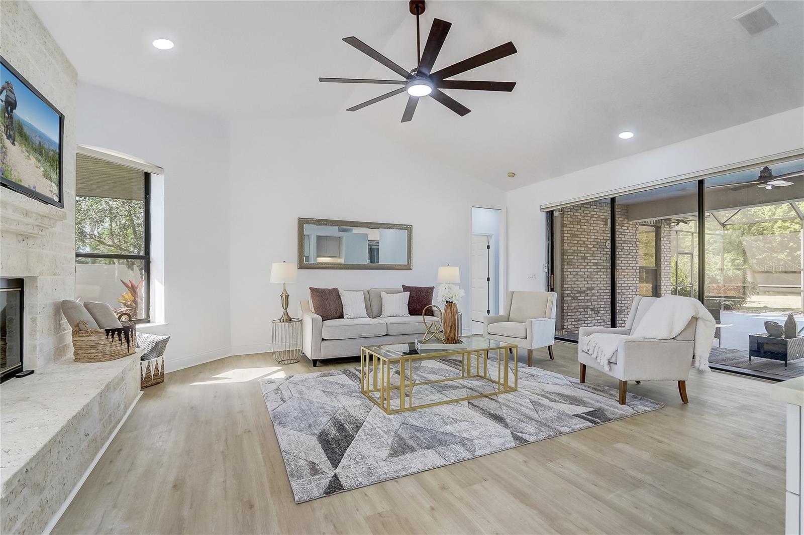 TRANQUILITY - Residential