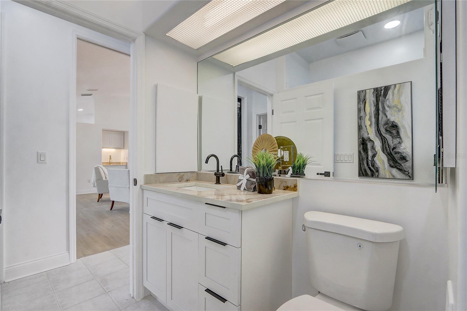 TRANQUILITY - Residential