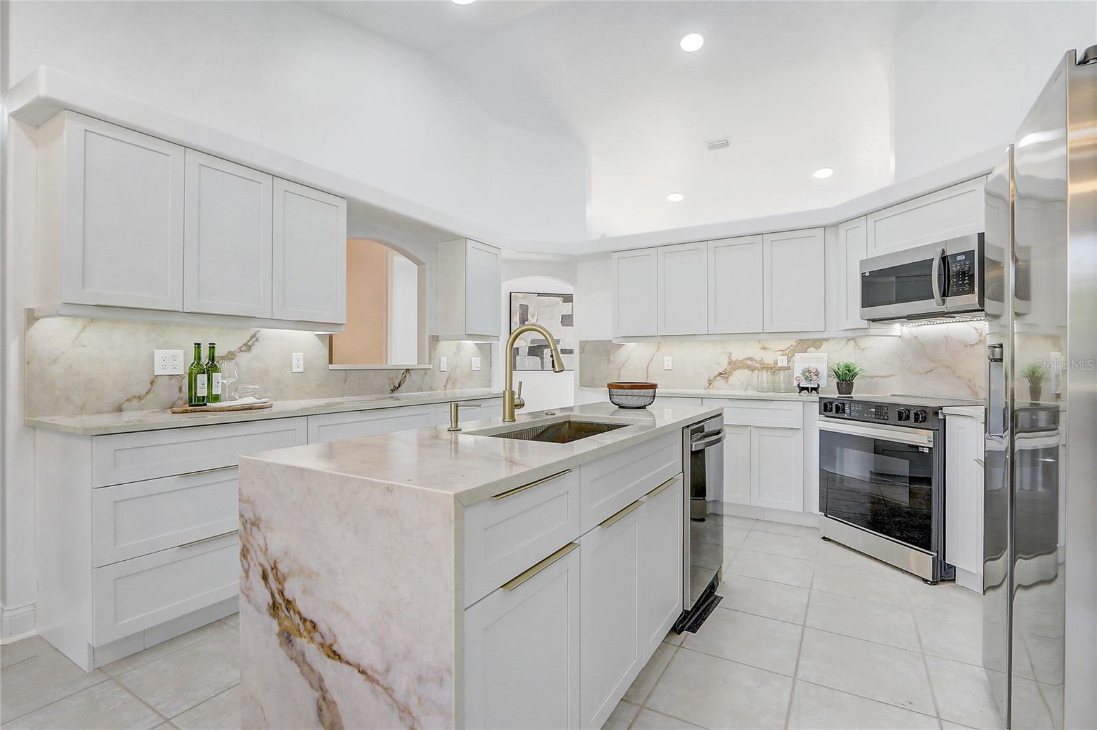 TRANQUILITY - Residential