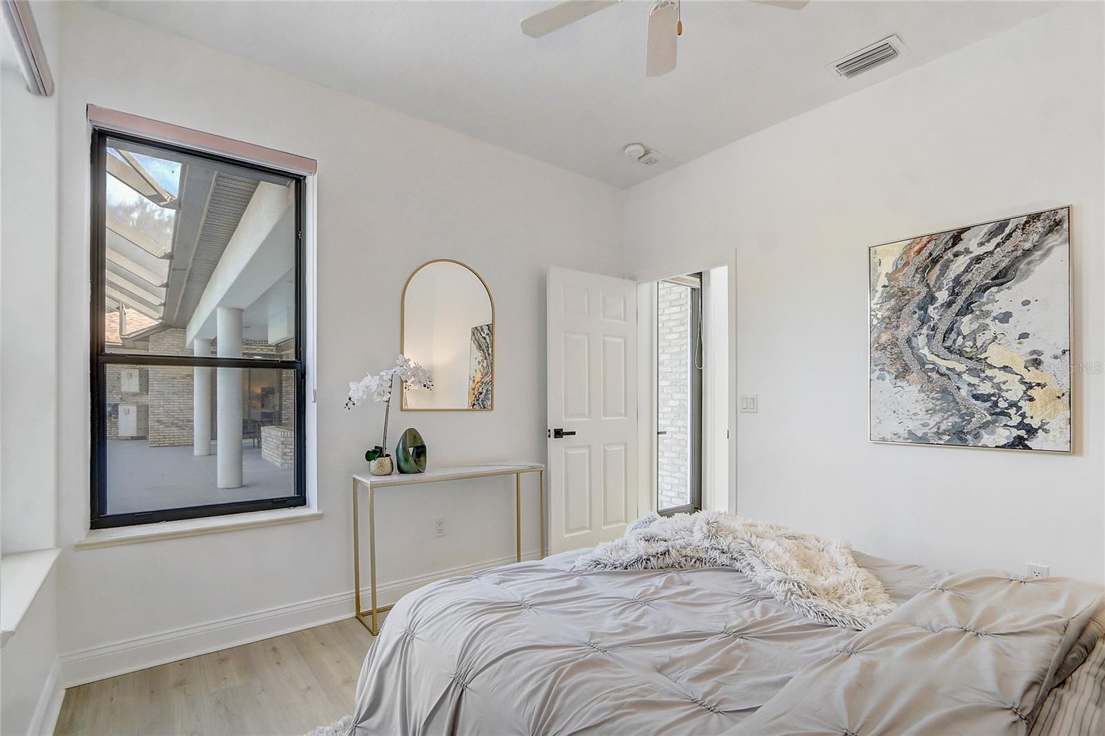 TRANQUILITY - Residential