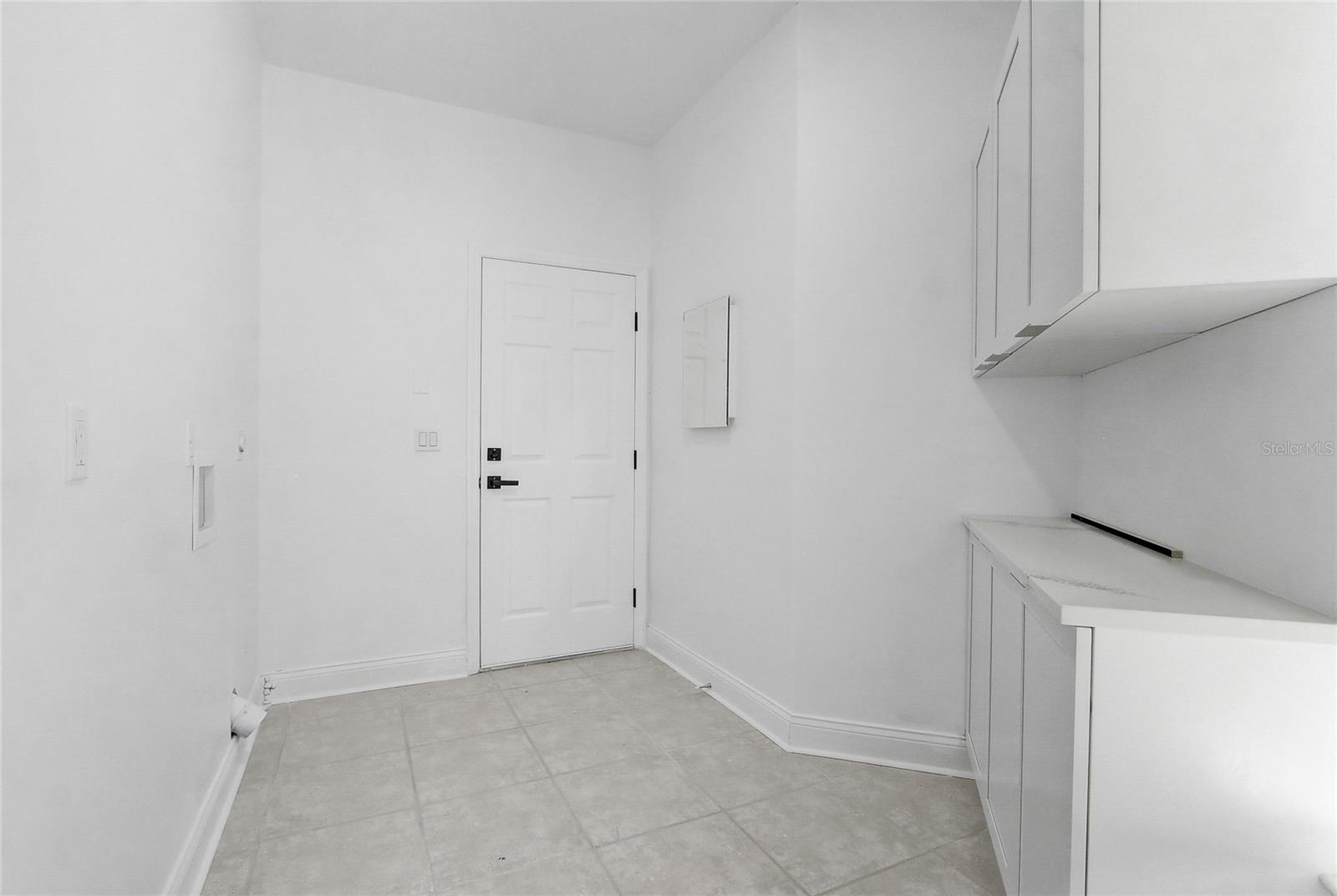 TRANQUILITY - Residential