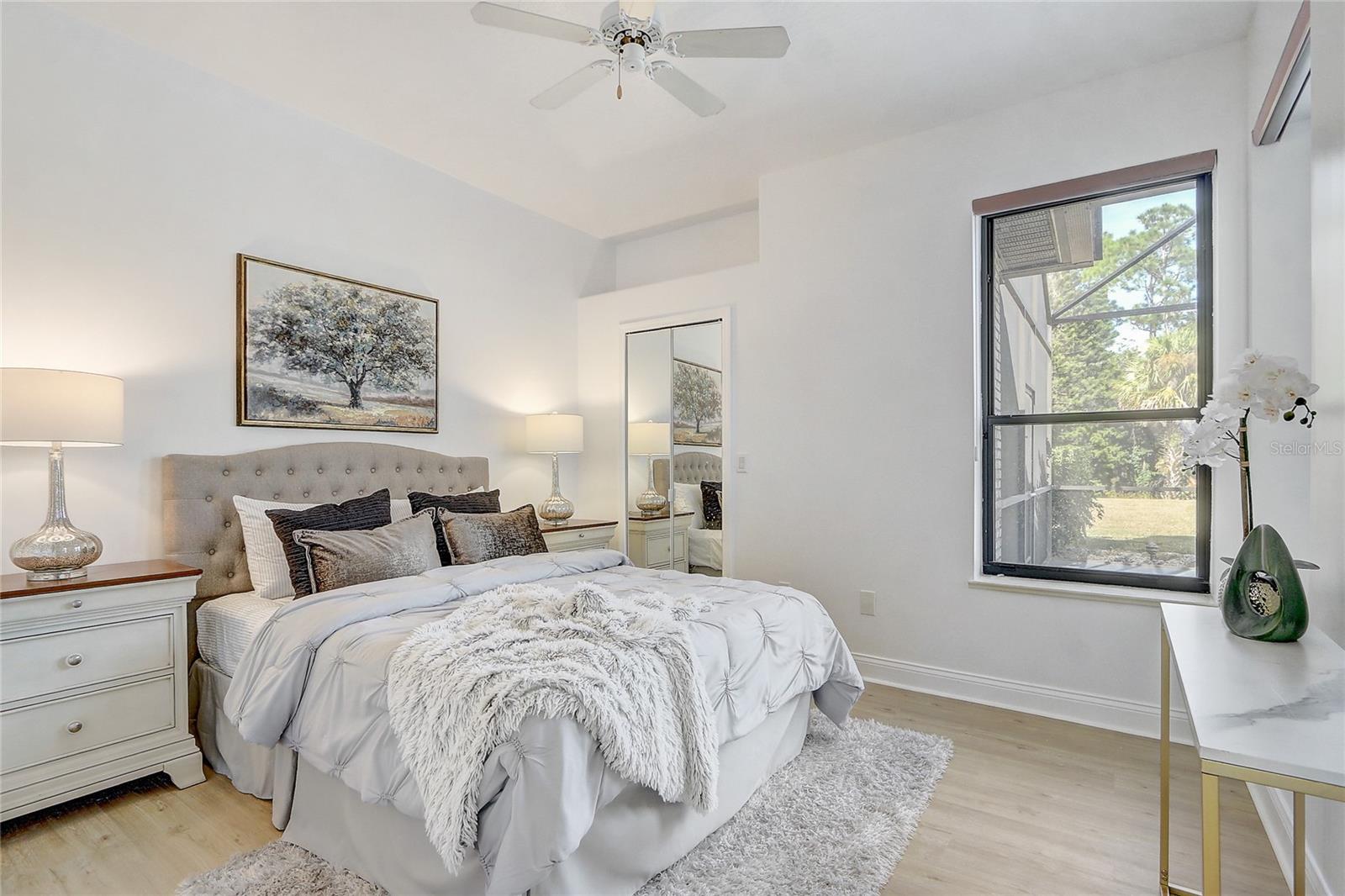 TRANQUILITY - Residential