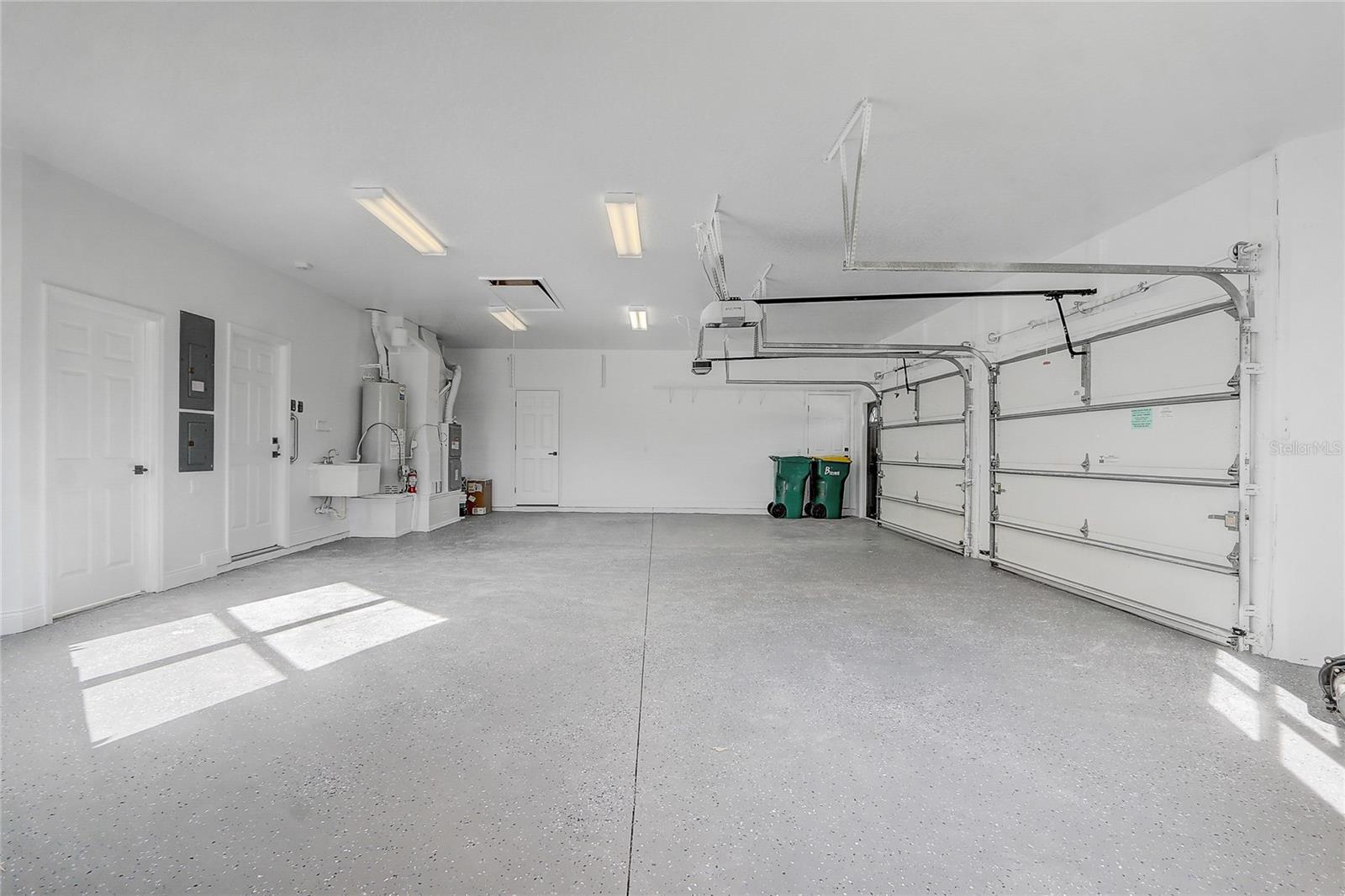 TRANQUILITY - Residential