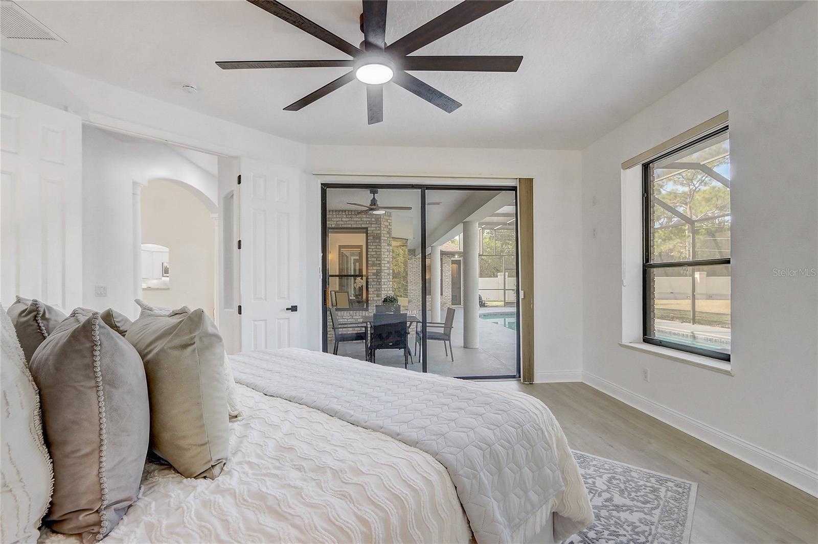 TRANQUILITY - Residential