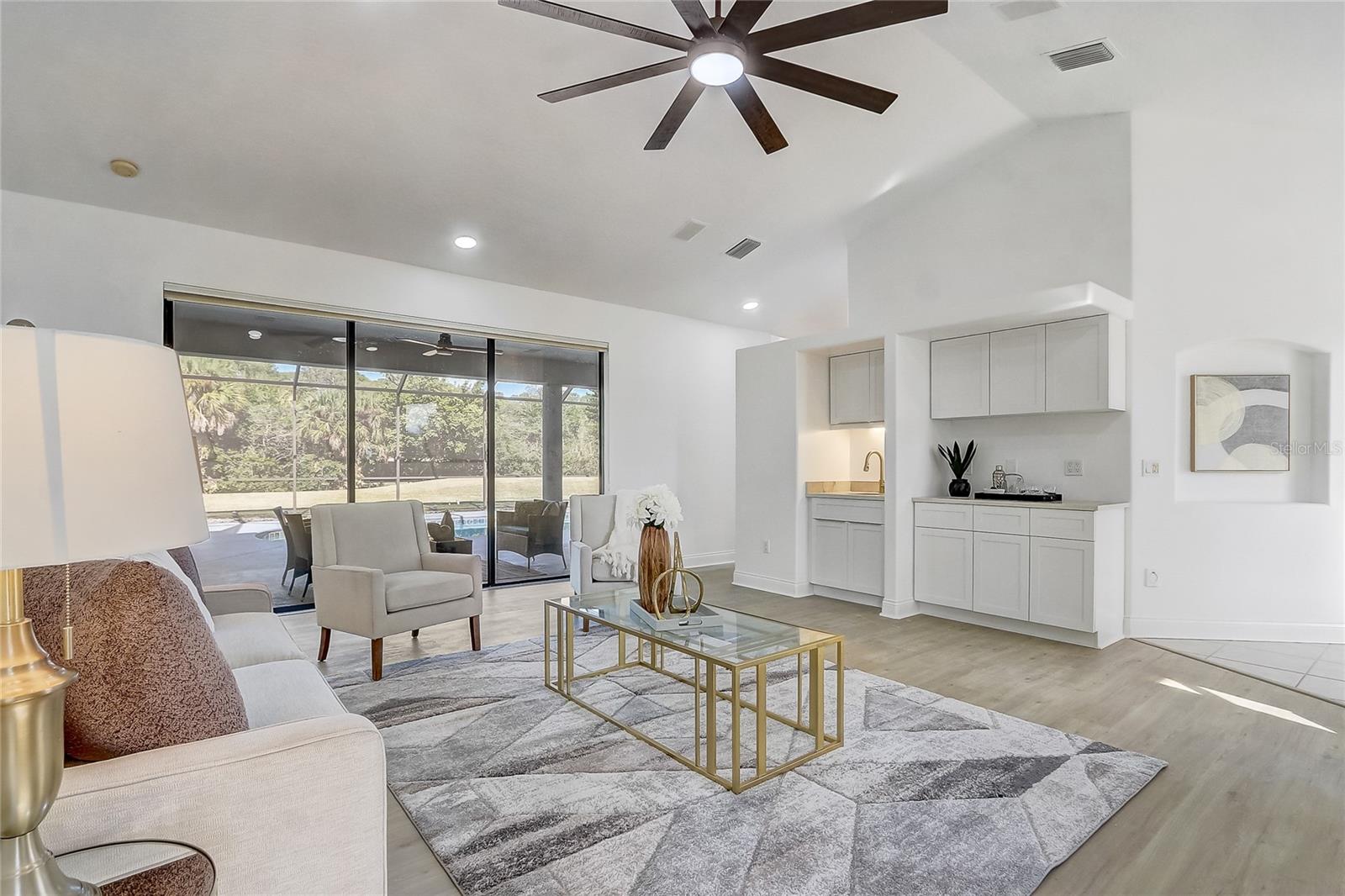 TRANQUILITY - Residential