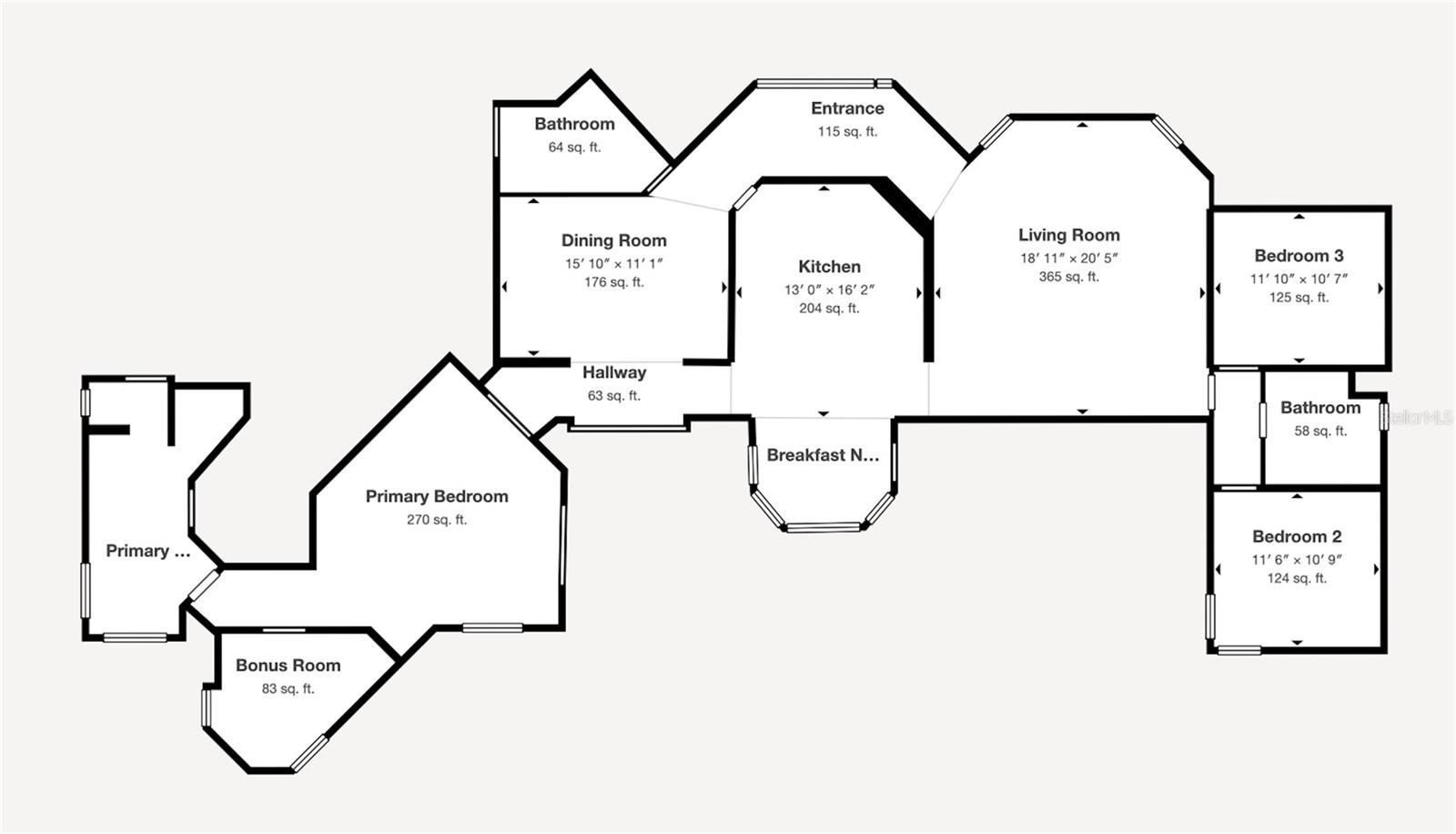 TRANQUILITY - Residential