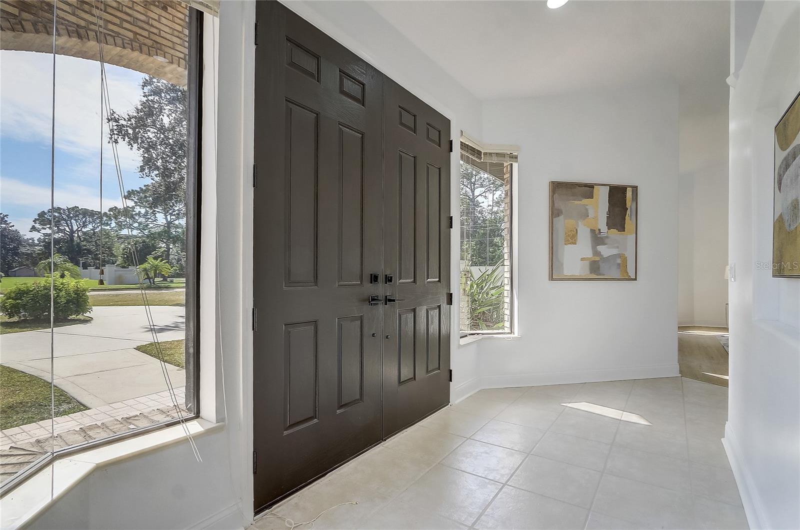 TRANQUILITY - Residential