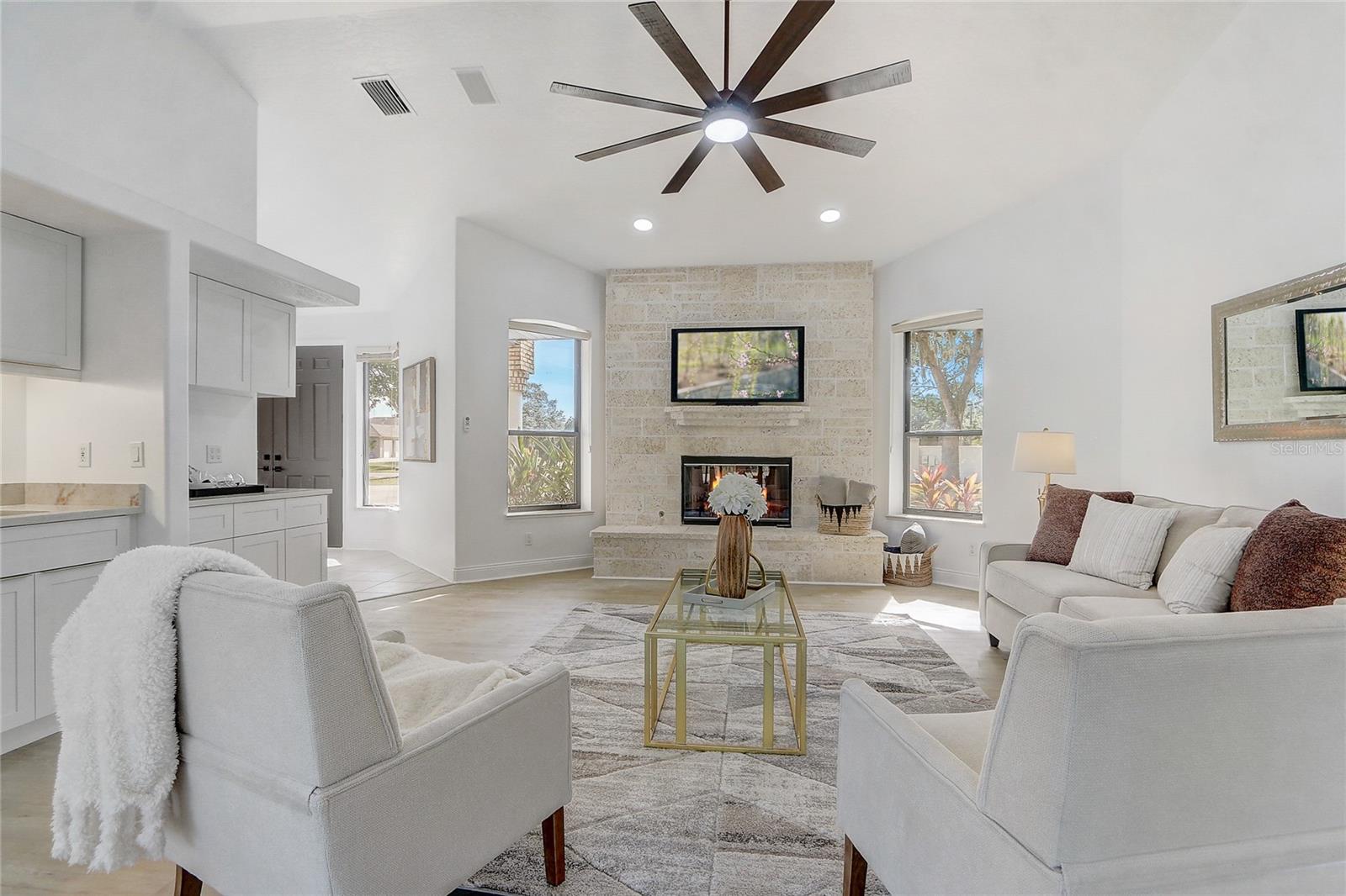 TRANQUILITY - Residential