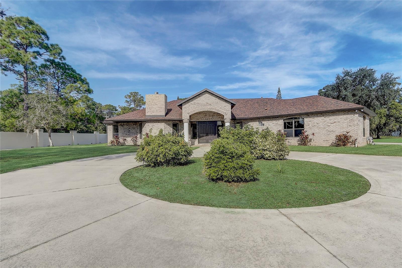 TRANQUILITY - Residential